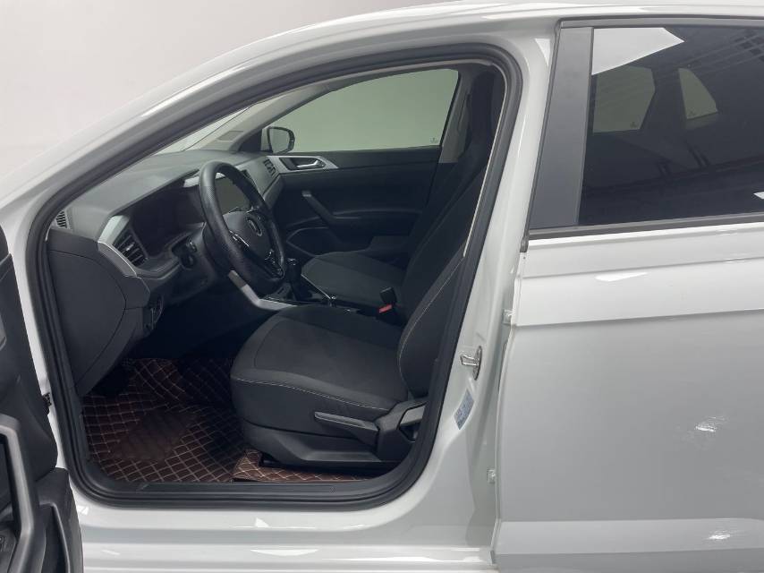 Volkswagen Polo 2023 #9 Volkswagen Polo 2023 car image #9