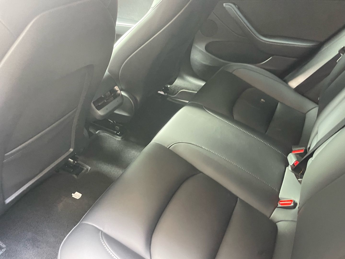 Tesla Model 3 2022 #11 Tesla Model 3 2022 car image #11