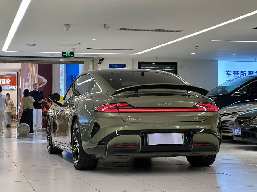 2024 immagine di auto #10