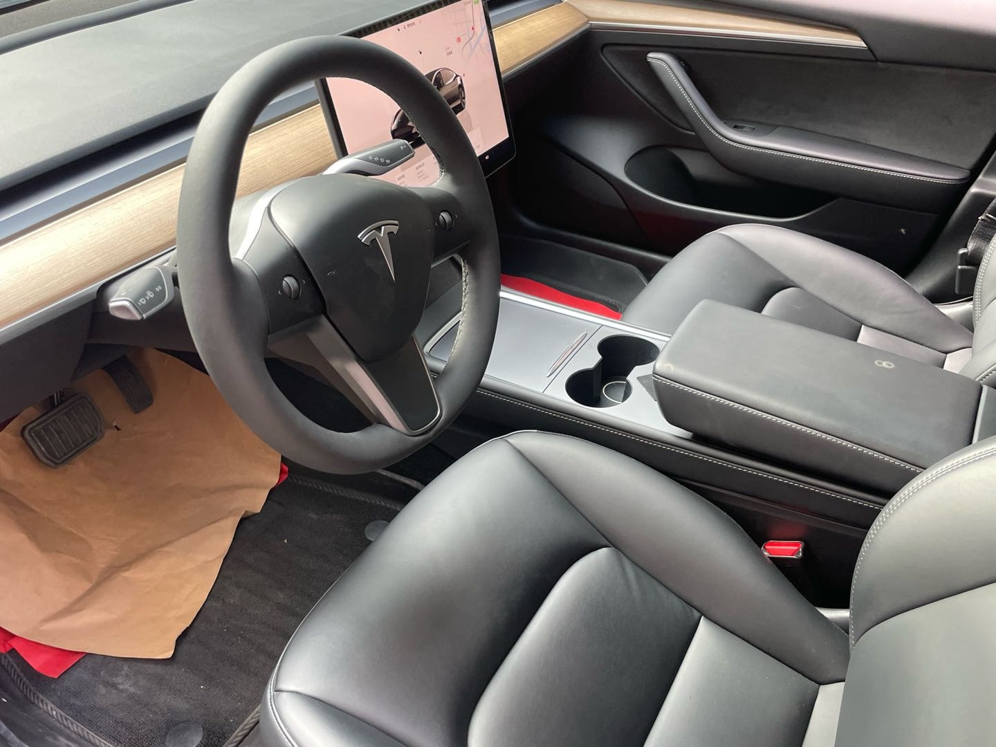 Tesla Model 3 2022 #10 Tesla Model 3 2022 car image #10