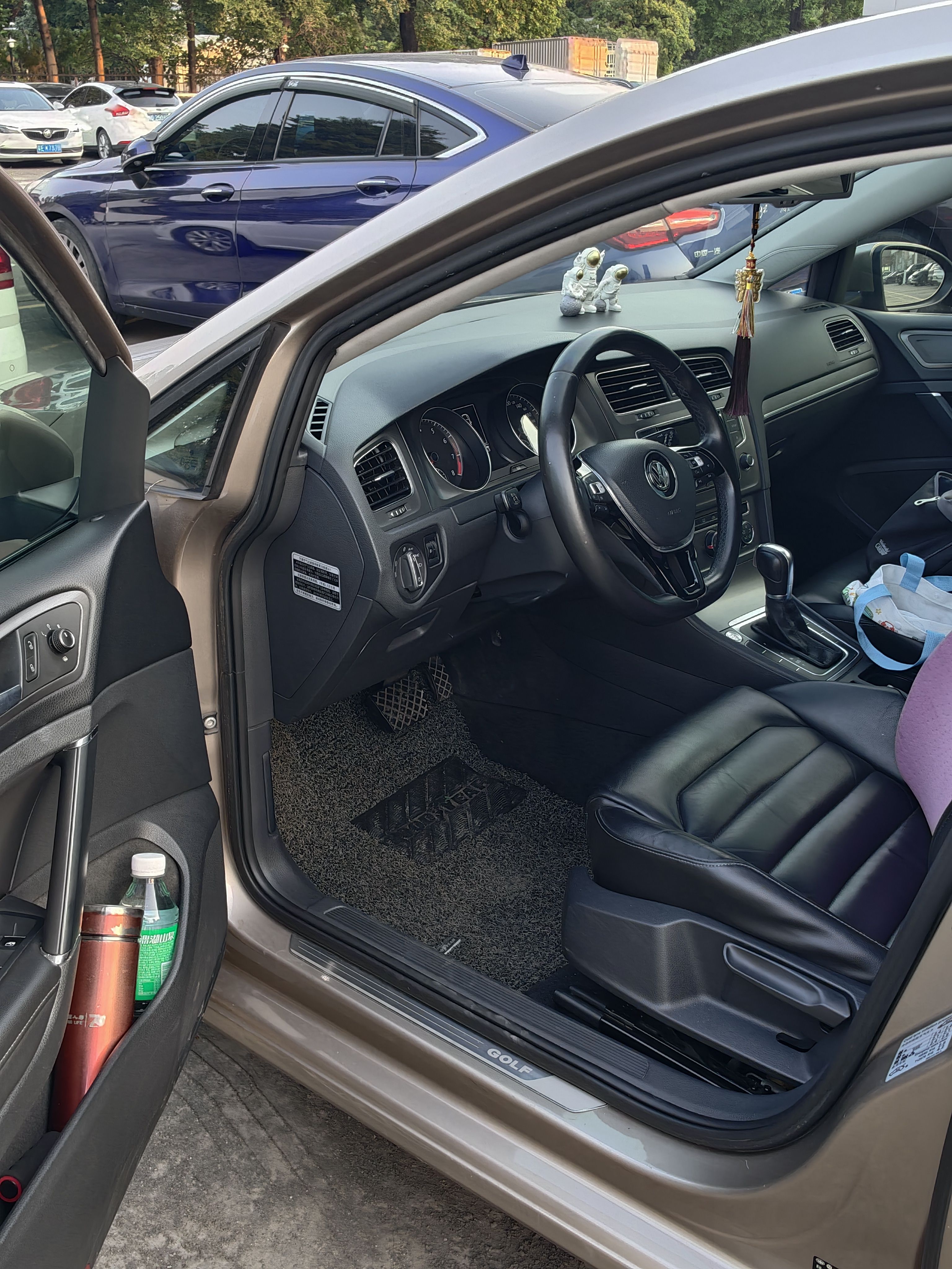 Volkswagen Golf 2016 #4 Volkswagen Golf 2016 car image #4