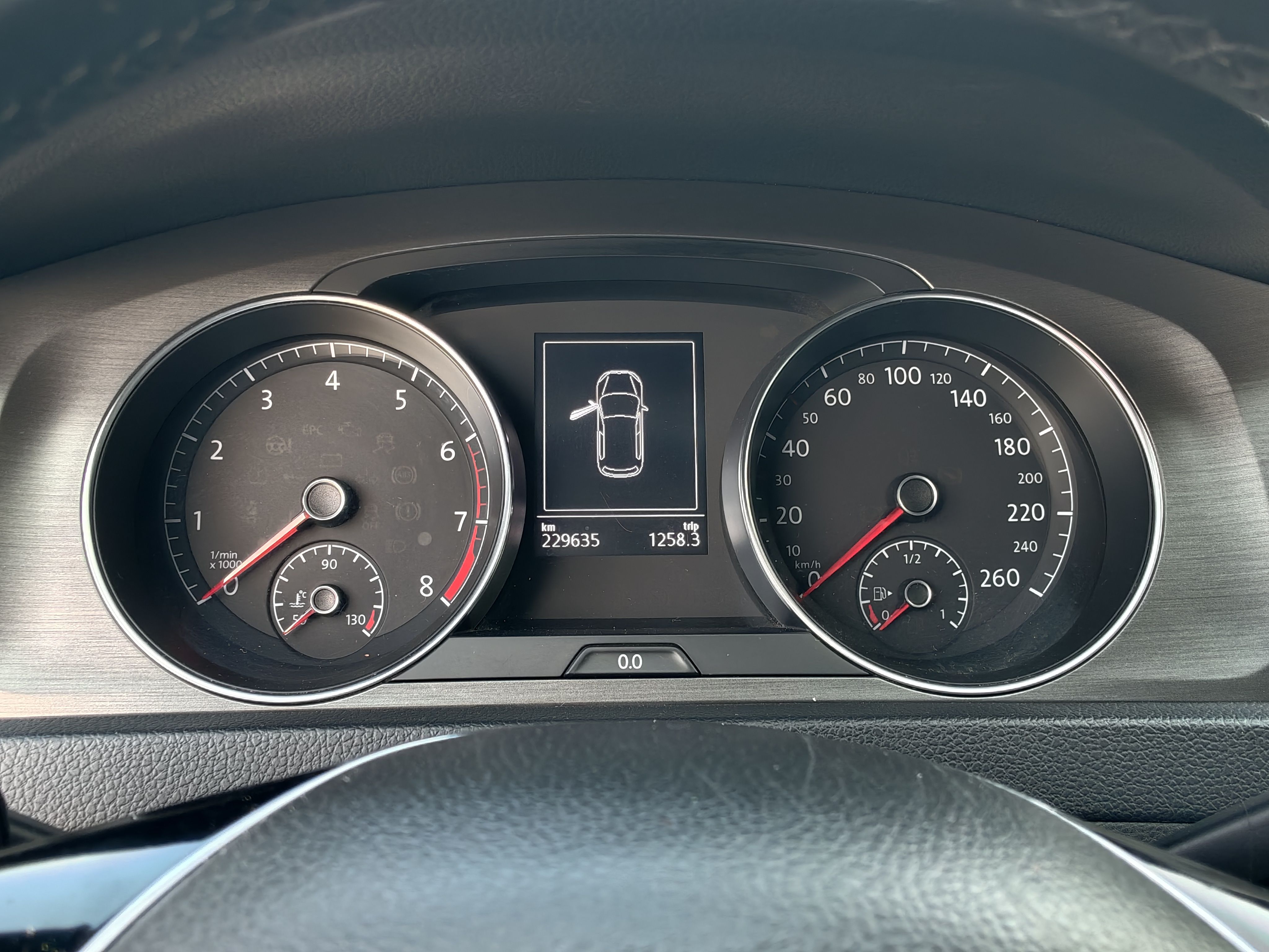 Volkswagen Golf 2016 #7 Volkswagen Golf 2016 car image #7