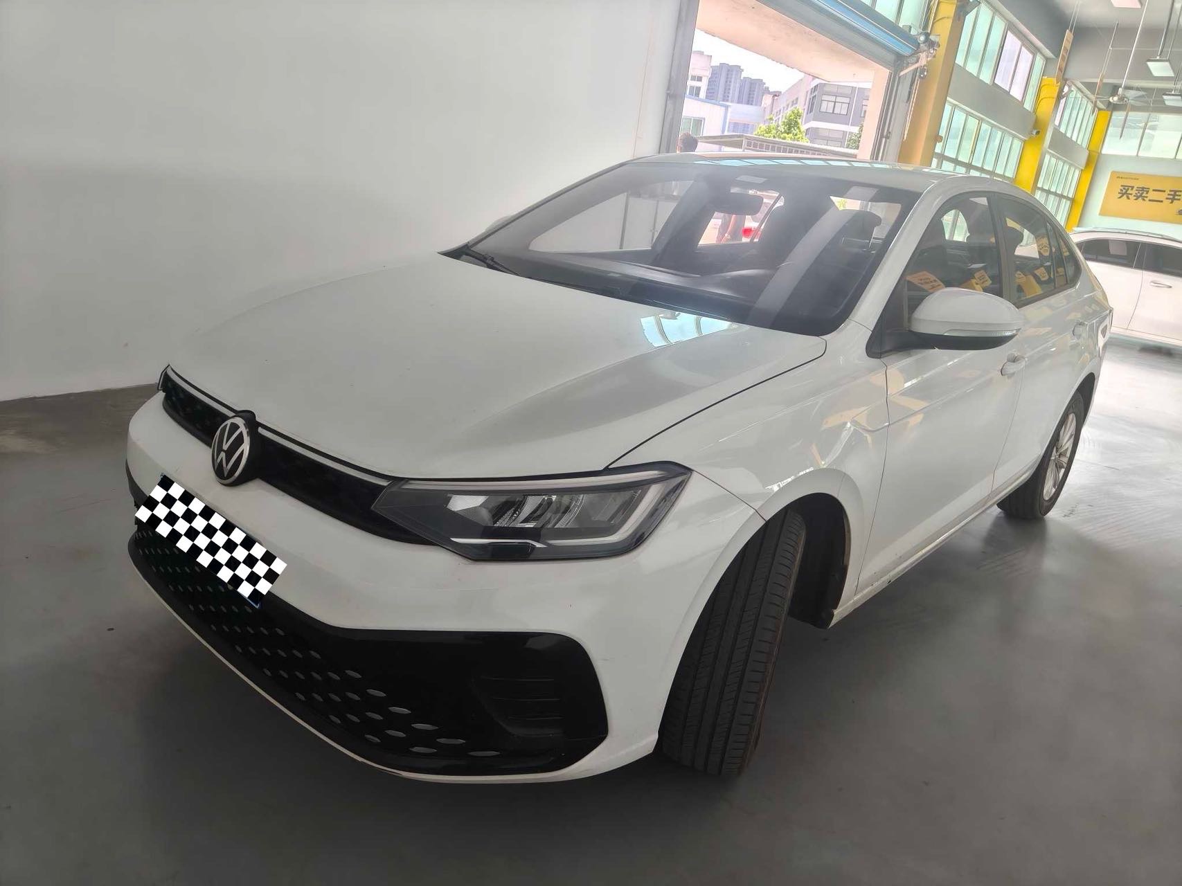 Volkswagen Lavida 2024 #2 Volkswagen Lavida 2024 car image #2