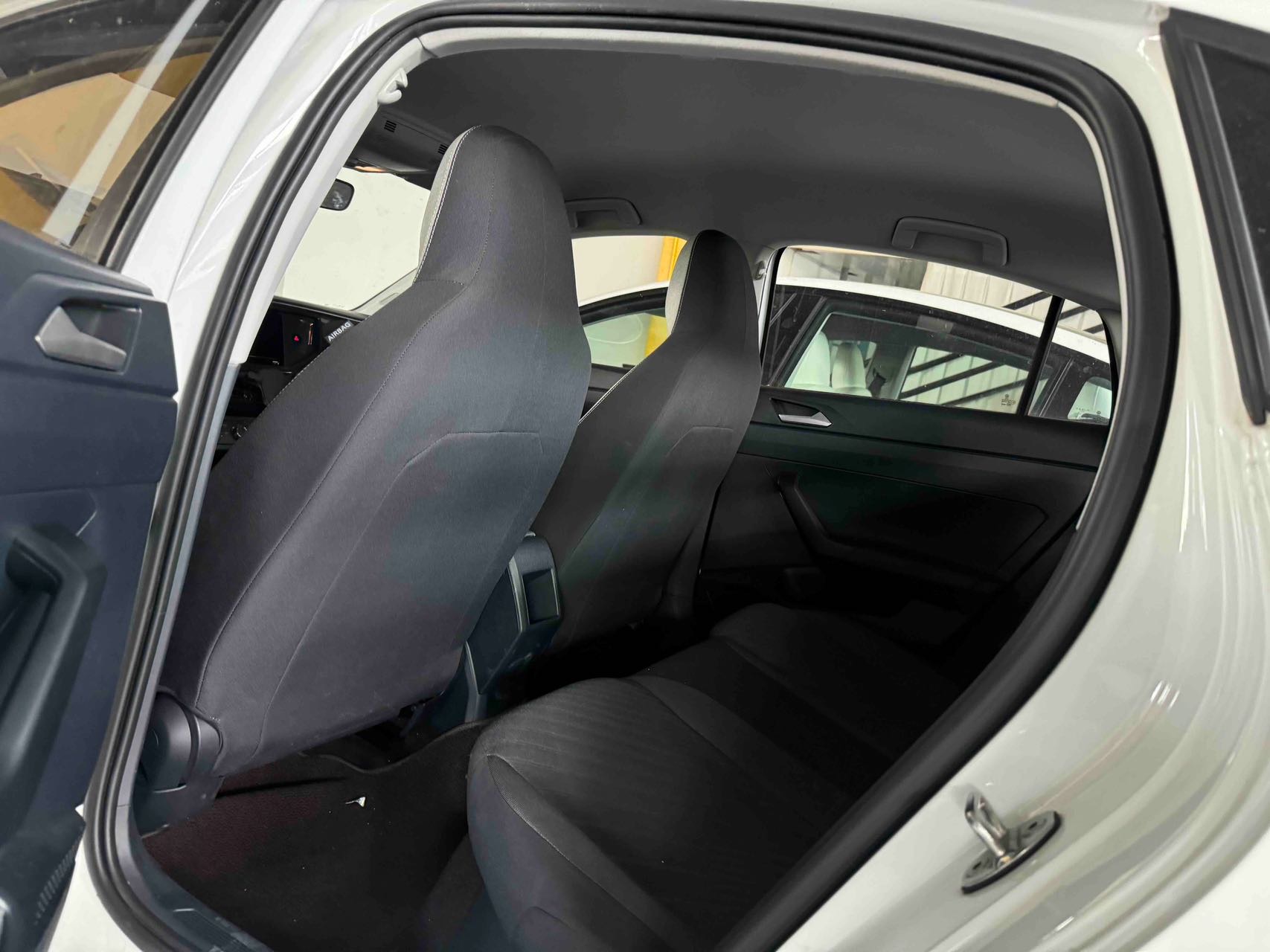 Volkswagen Lavida 2024 #7 Volkswagen Lavida 2024 car image #7