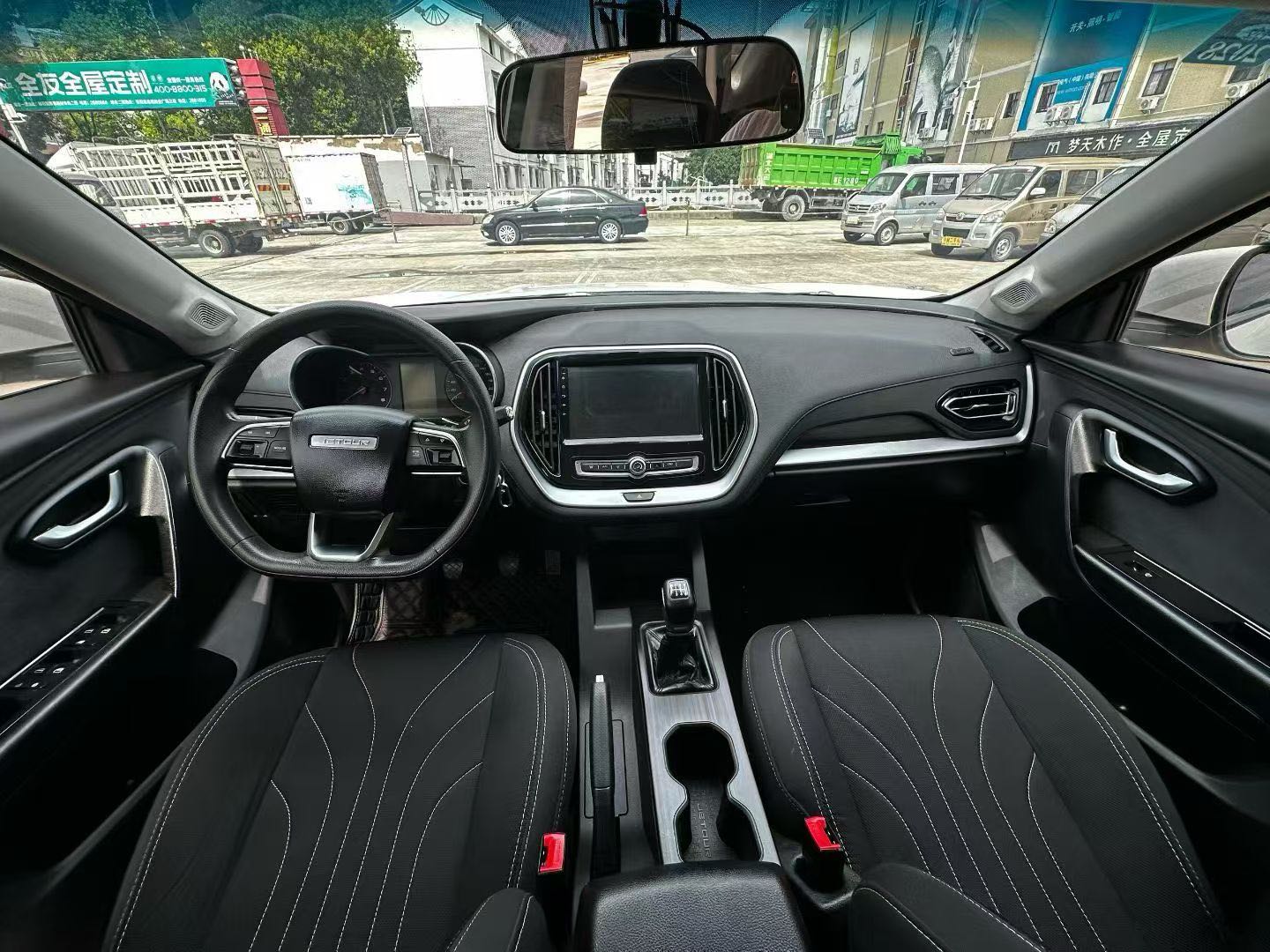 Jetour X70M 2020 #7 Jetour X70M 2020 car image #7