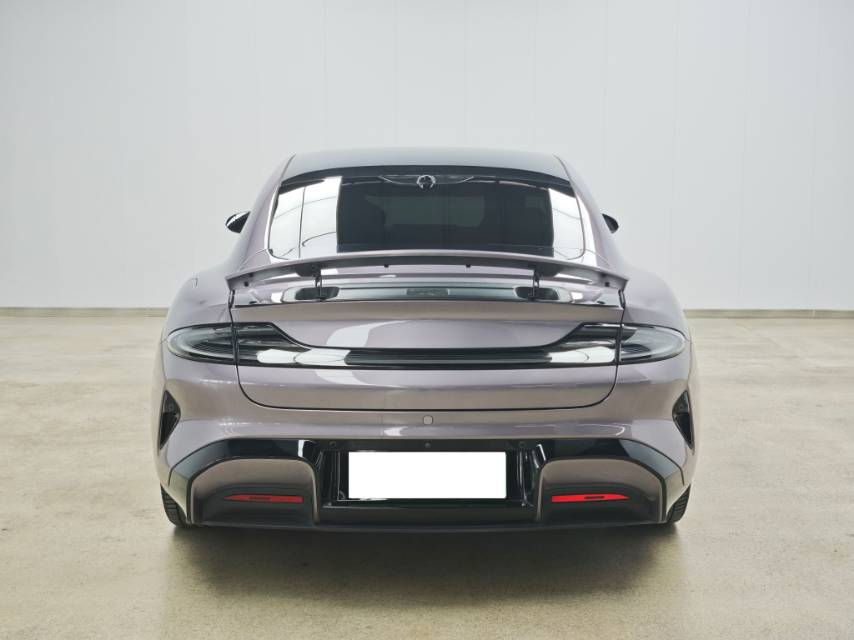 MI SU7 2025 car image #7