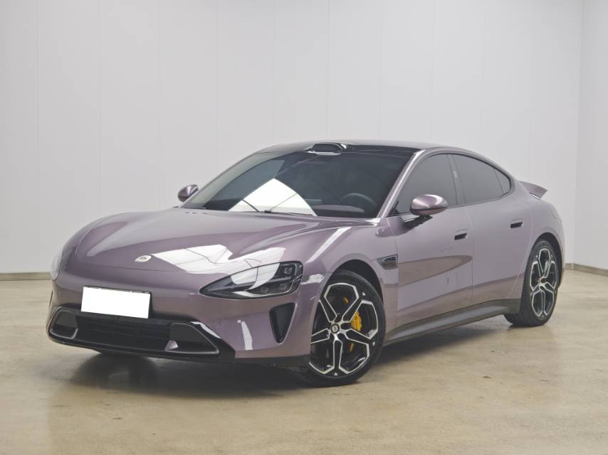 MI SU7 2025 car image #2