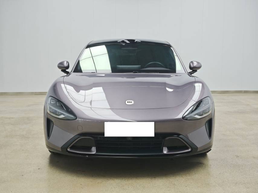 MI SU7 2025 car image #4
