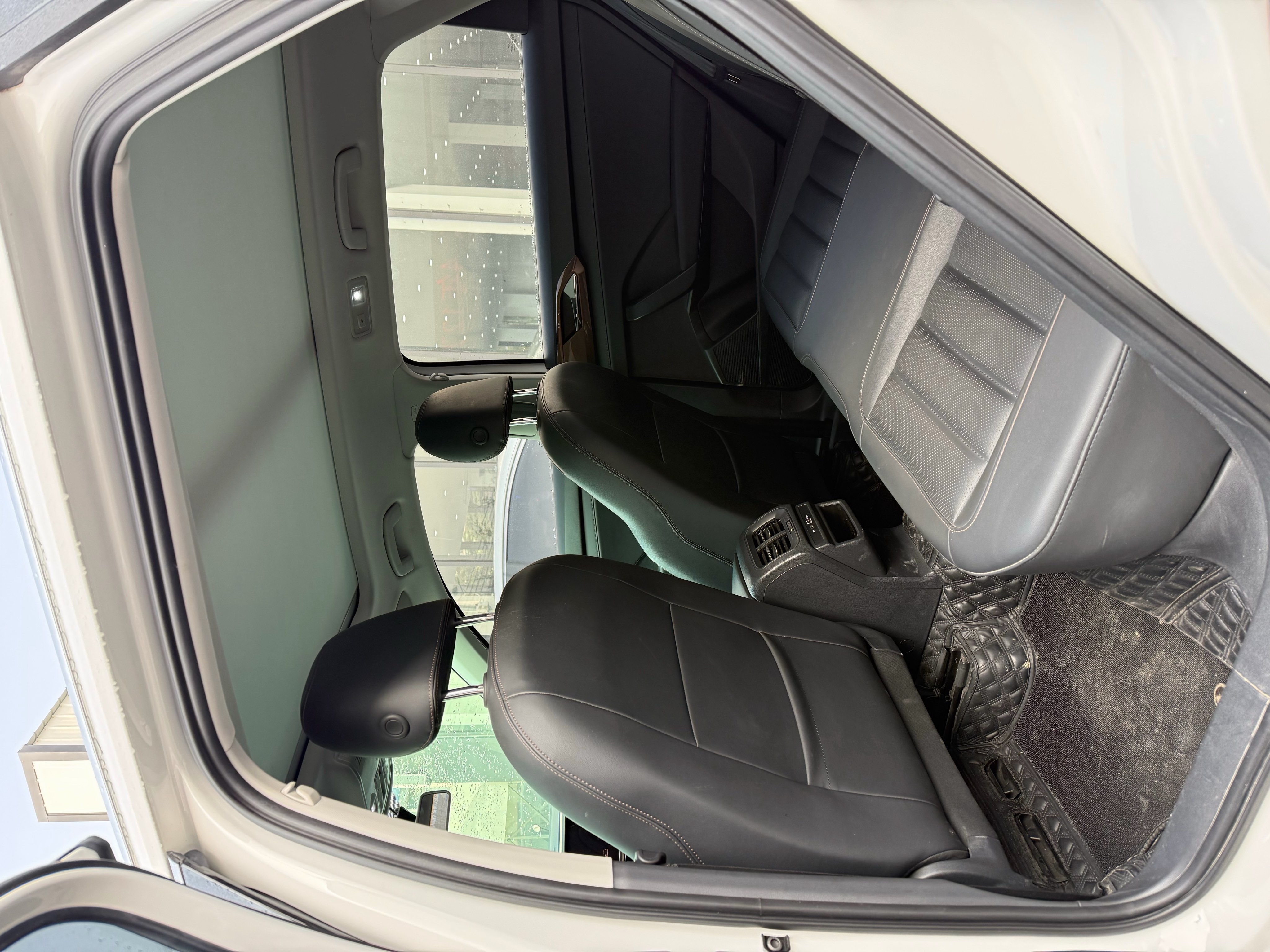 Volkswagen Tharu 2022 #7 Volkswagen Tharu 2022 car image #7