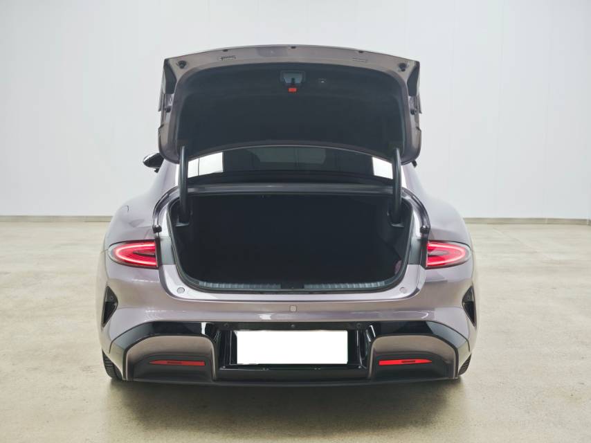 MI SU7 2025 car image #8