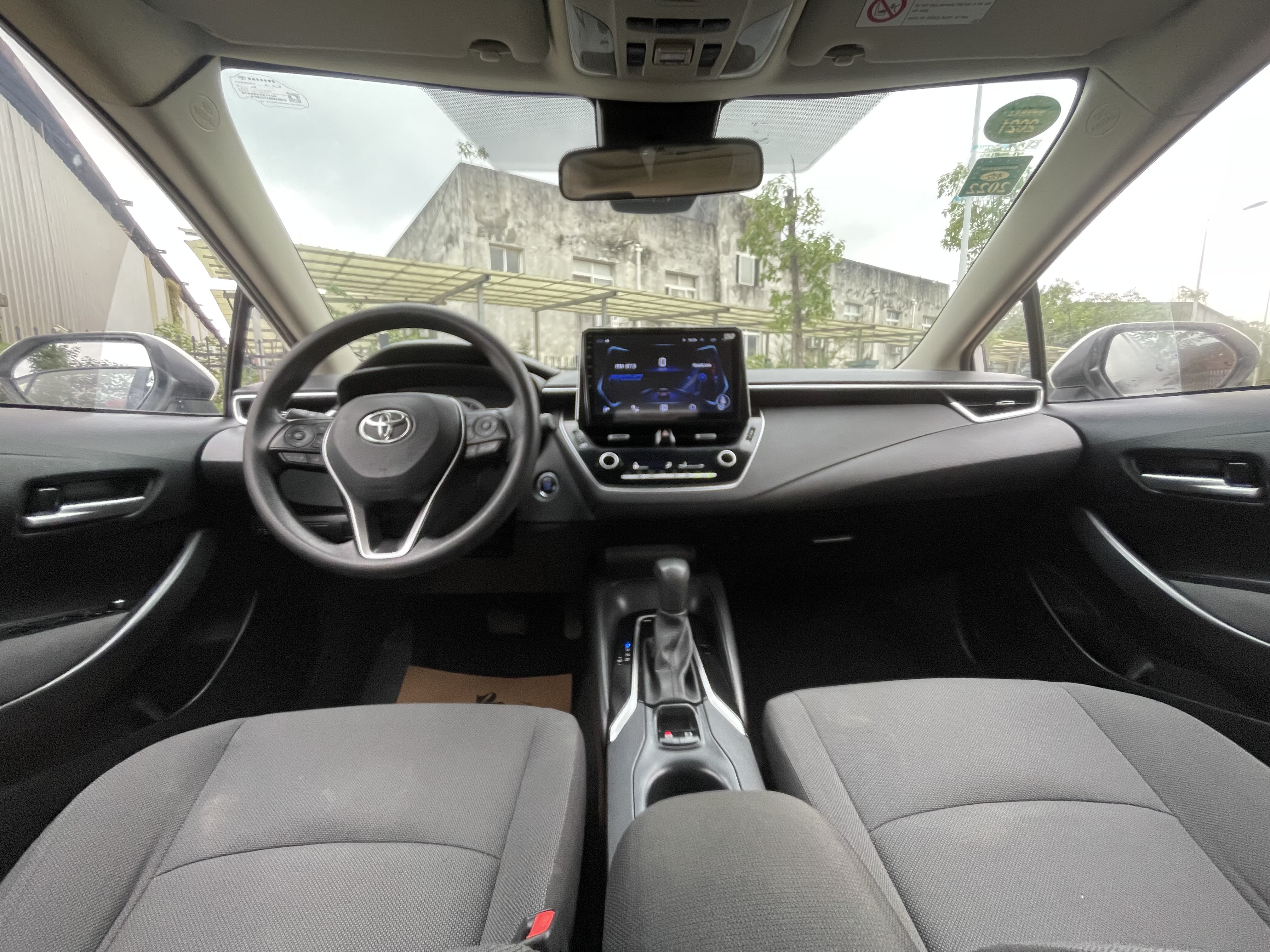 Toyota Corolla 2020 car image #20