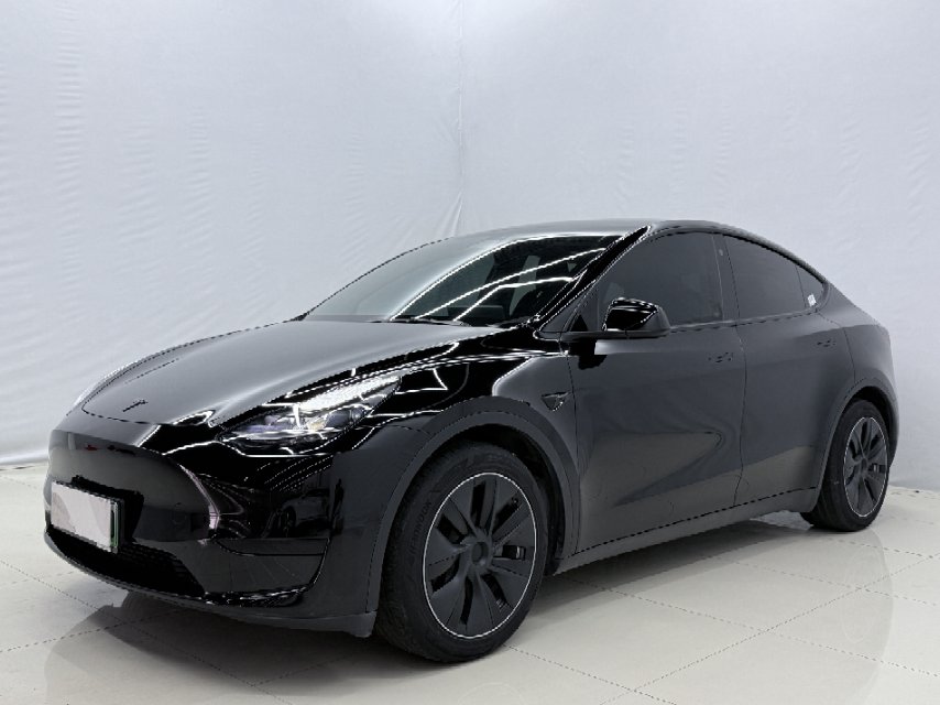 Tesla Model Y 2022 car image #2