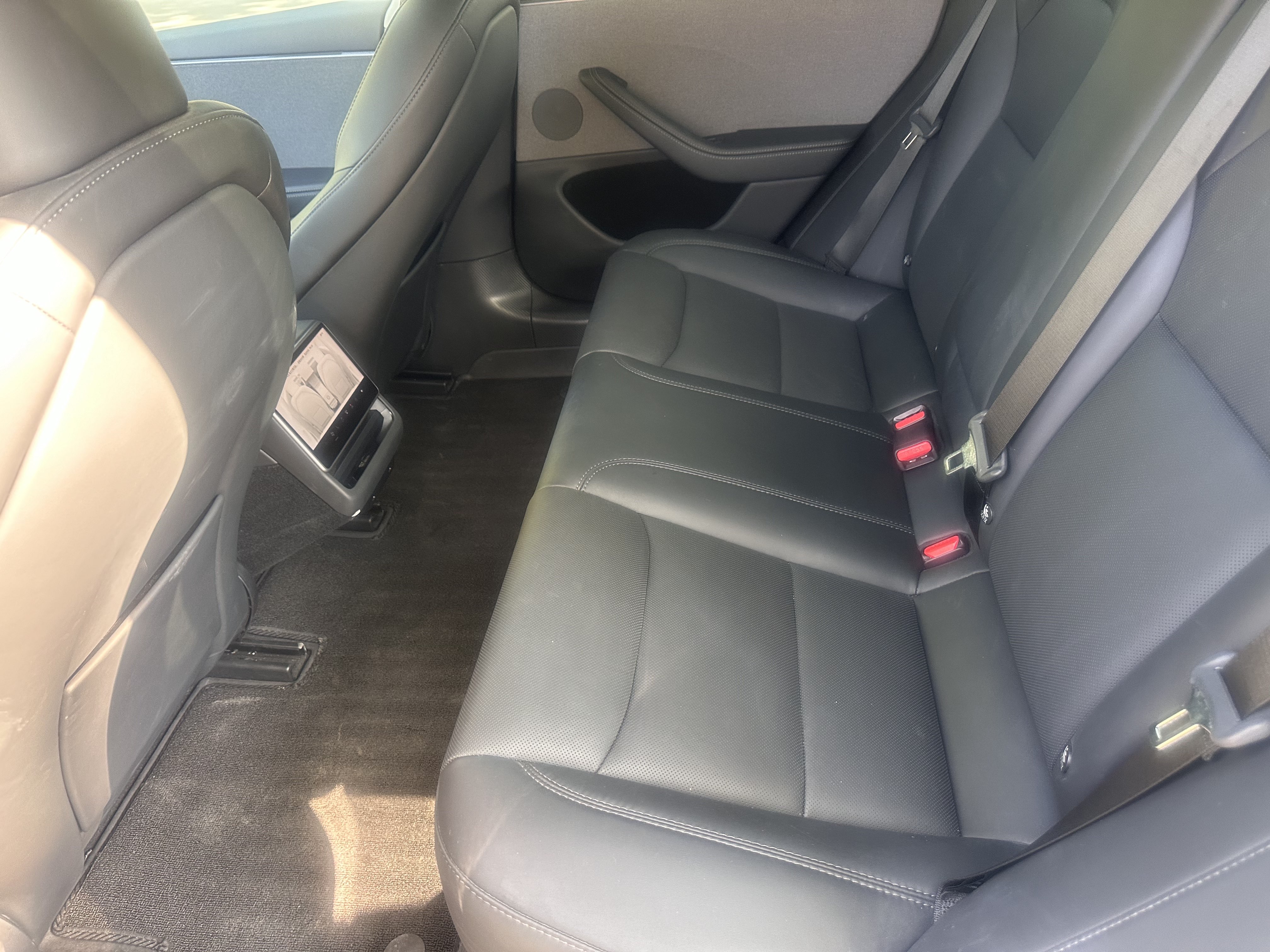 Tesla Model 3 2025 #8 Tesla Model 3 2025 car image #8