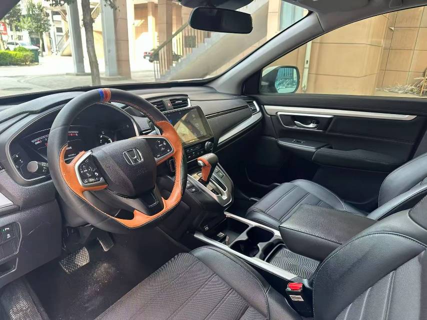 Honda CR-V 2022 car image #10