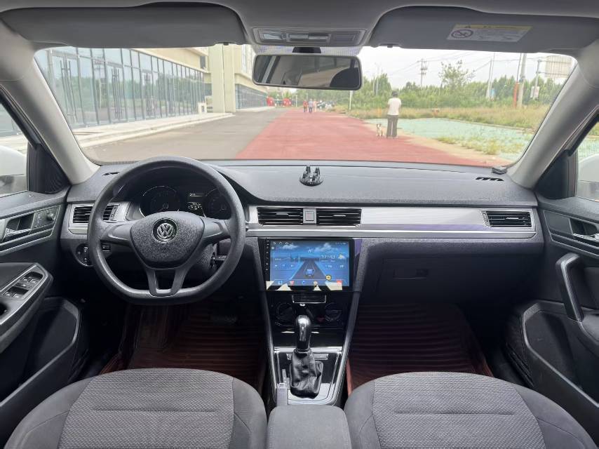 Volkswagen Bora 2023 #8 Volkswagen Bora 2023 car image #8