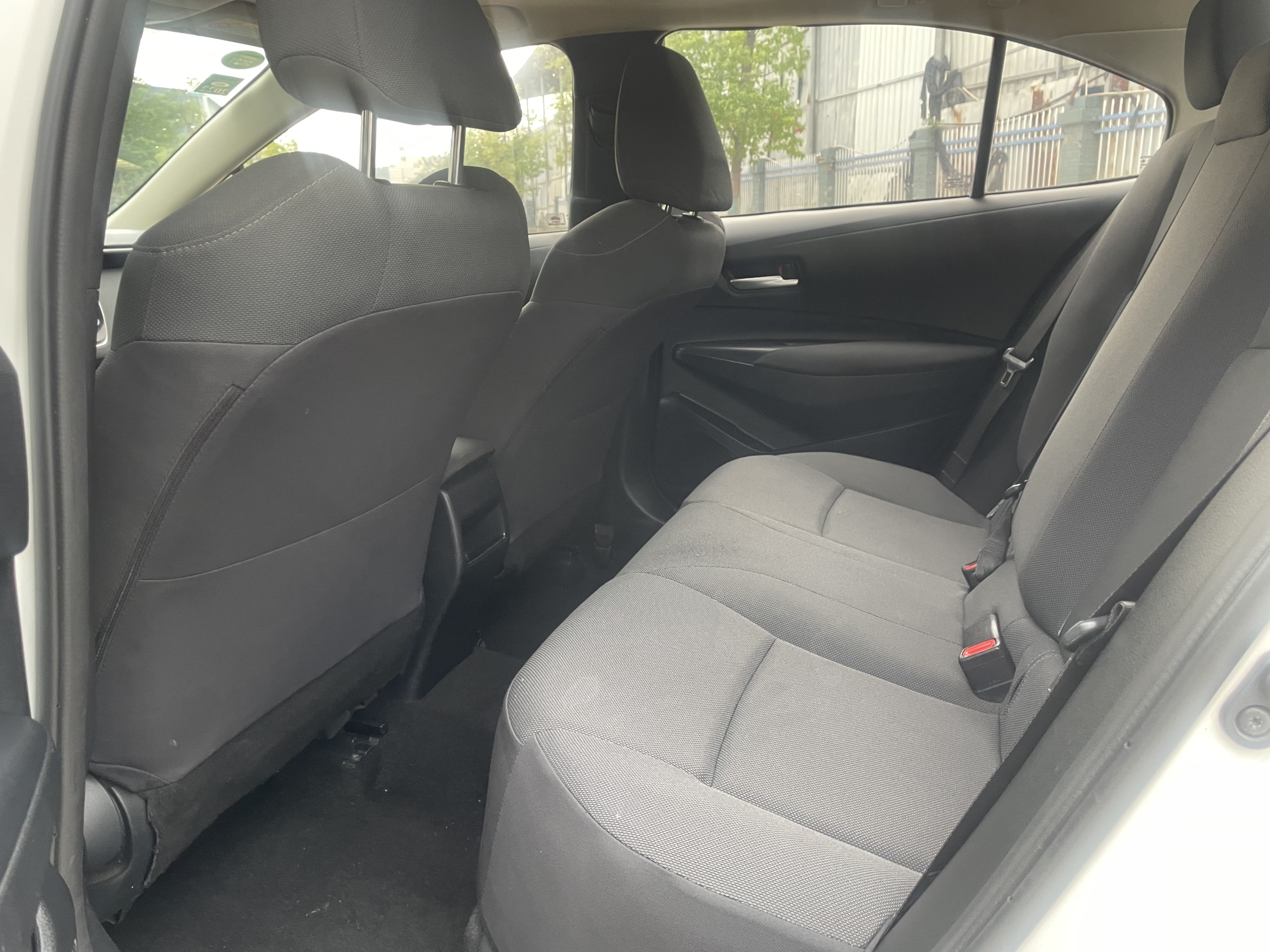 Toyota Corolla 2020 car image #19