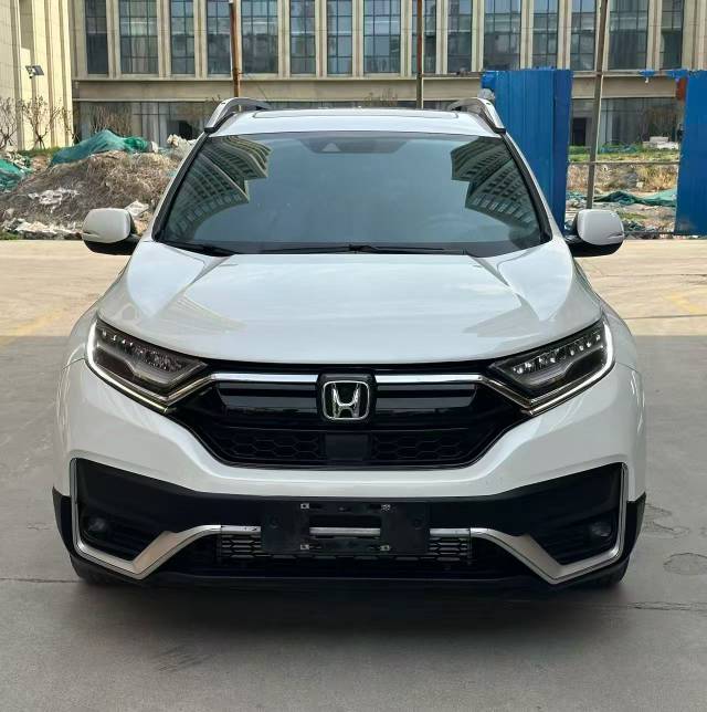 Honda CR-V 2022 car image #4