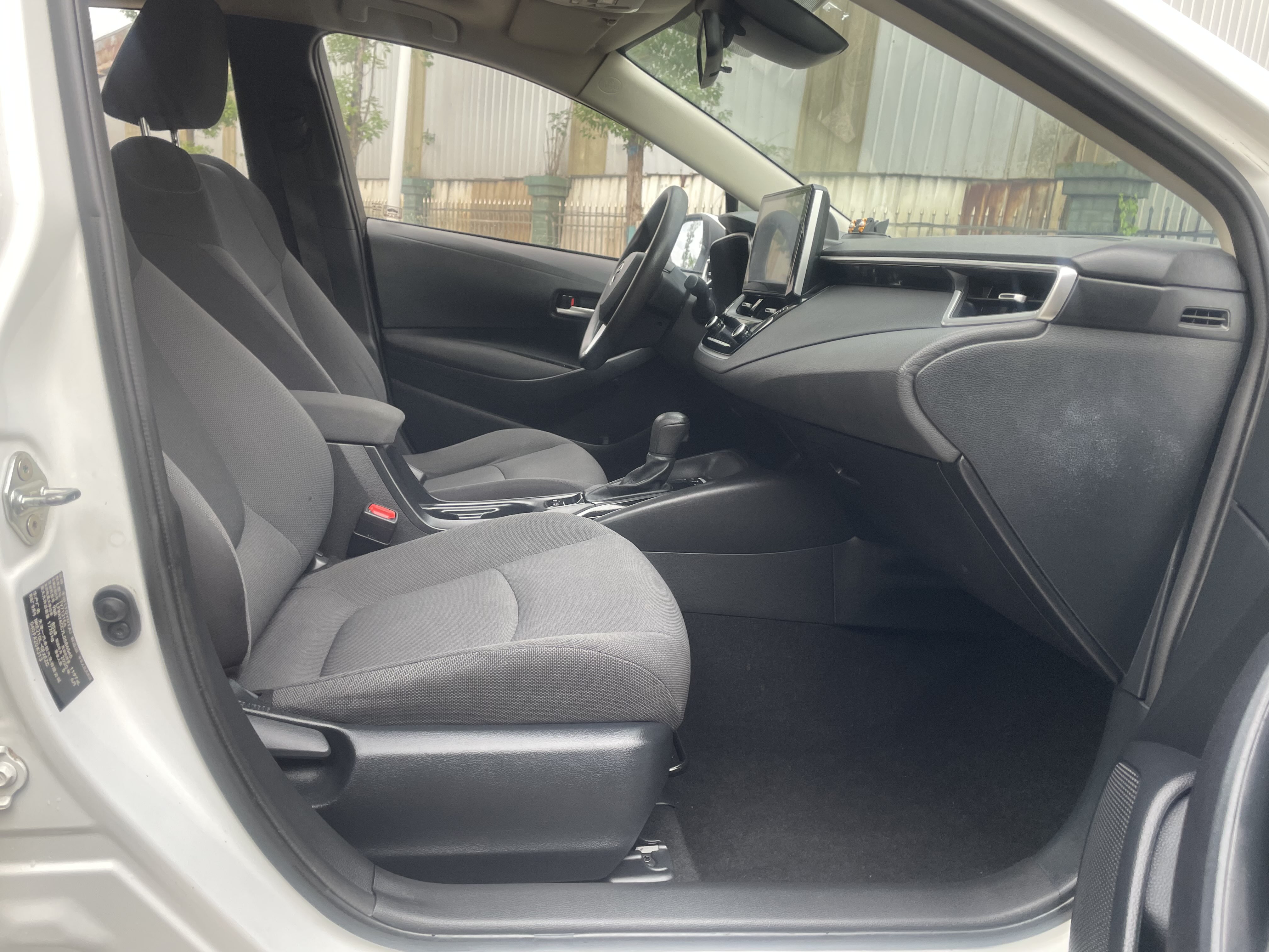Toyota Corolla 2020 car image #9