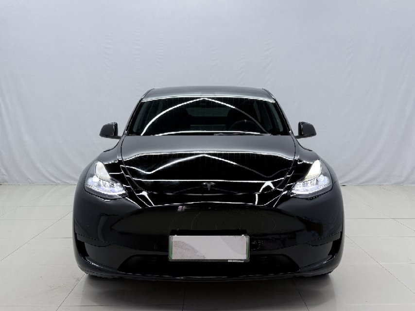Tesla Model Y 2022 car image #4