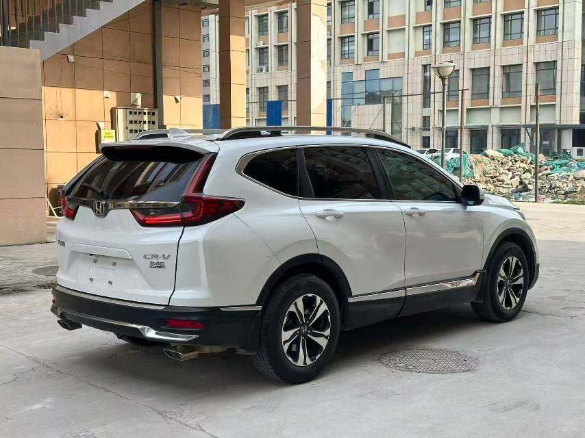 Honda CR-V 2022 car image #6