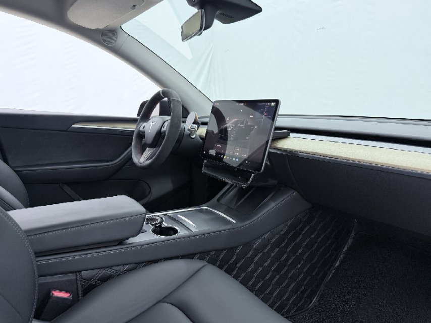 Tesla Model Y 2022 car image #11