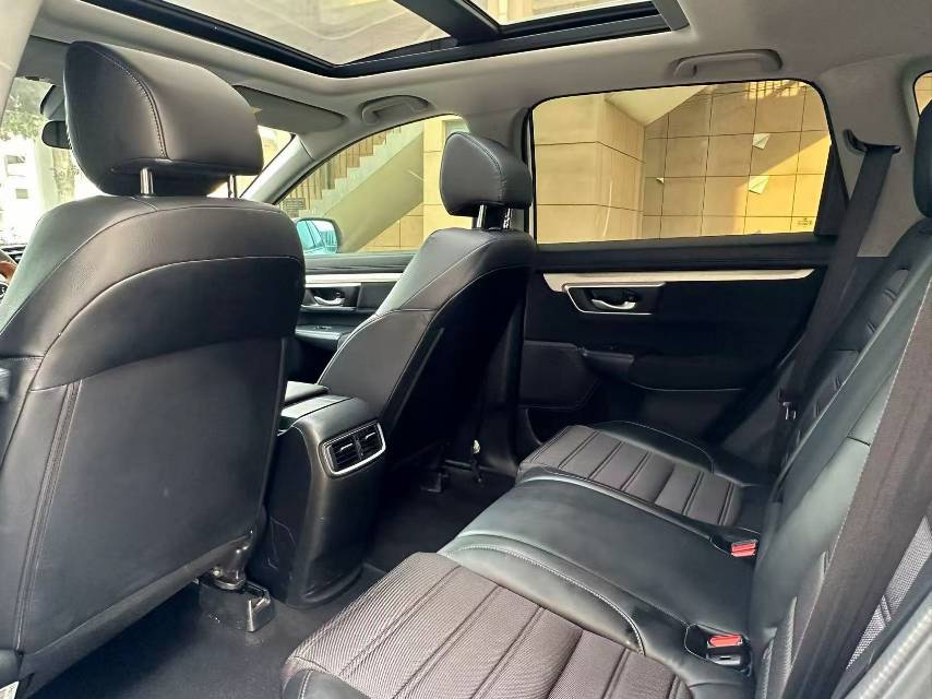 Honda CR-V 2022 car image #9