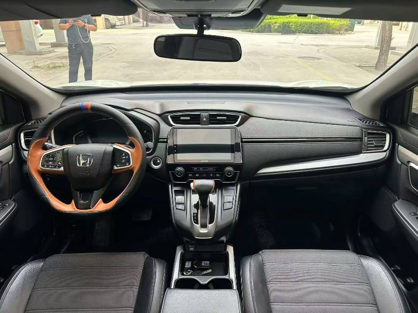 Honda CR-V 2022 car image #11