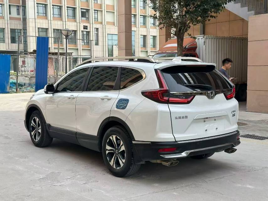 Honda CR-V 2022 car image #8