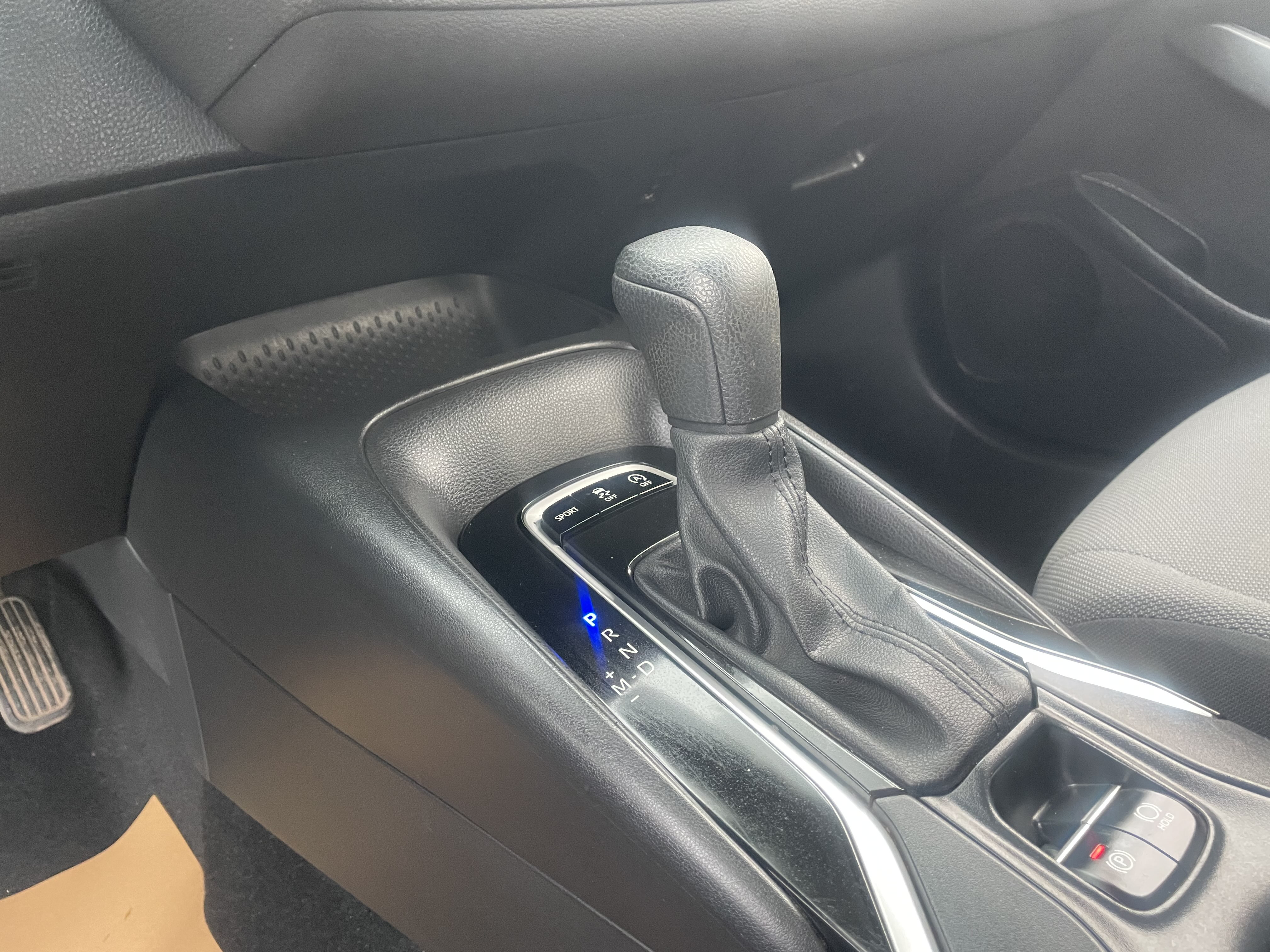 Toyota Corolla 2020 car image #17