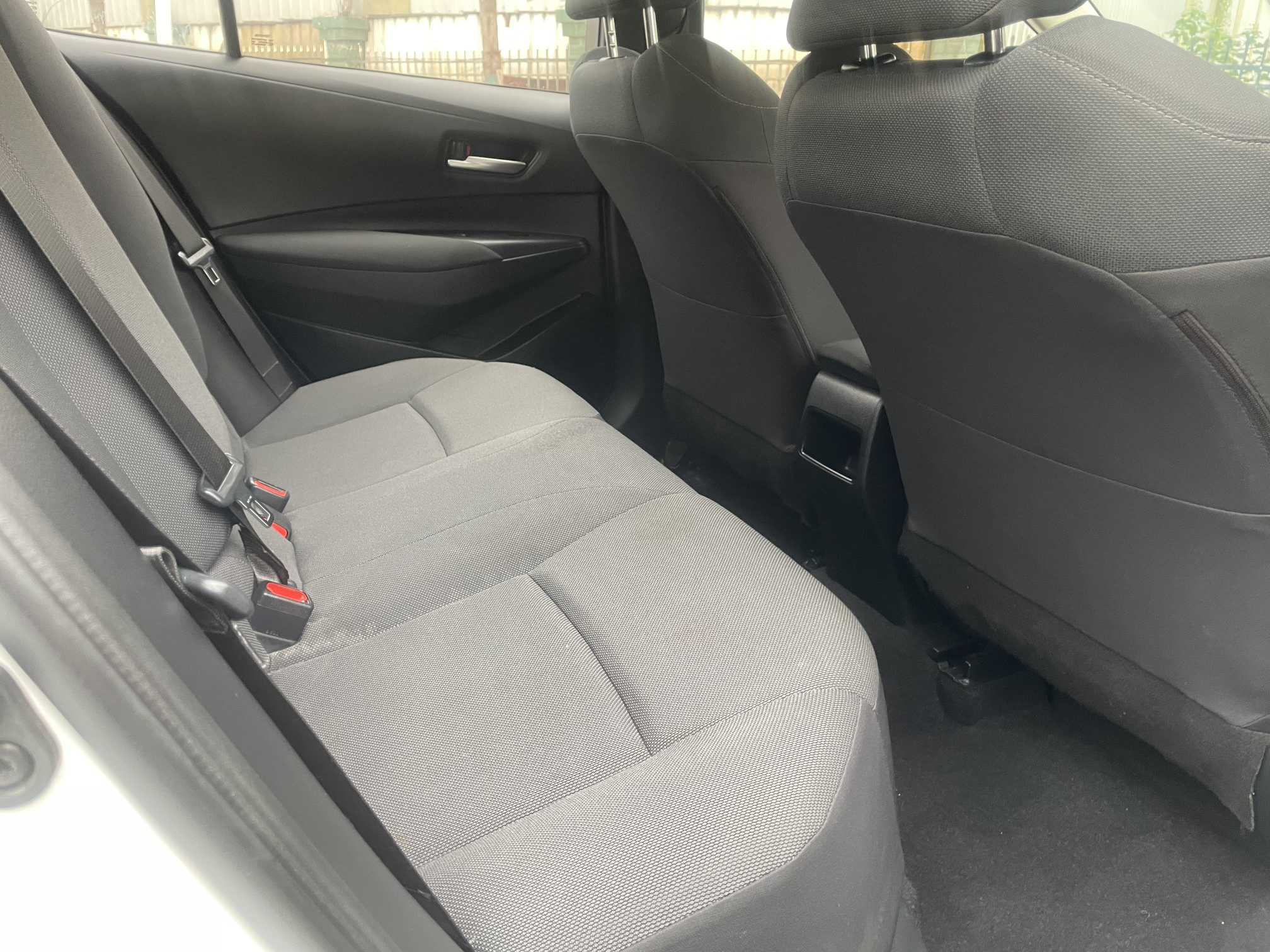 Toyota Corolla 2020 car image #11