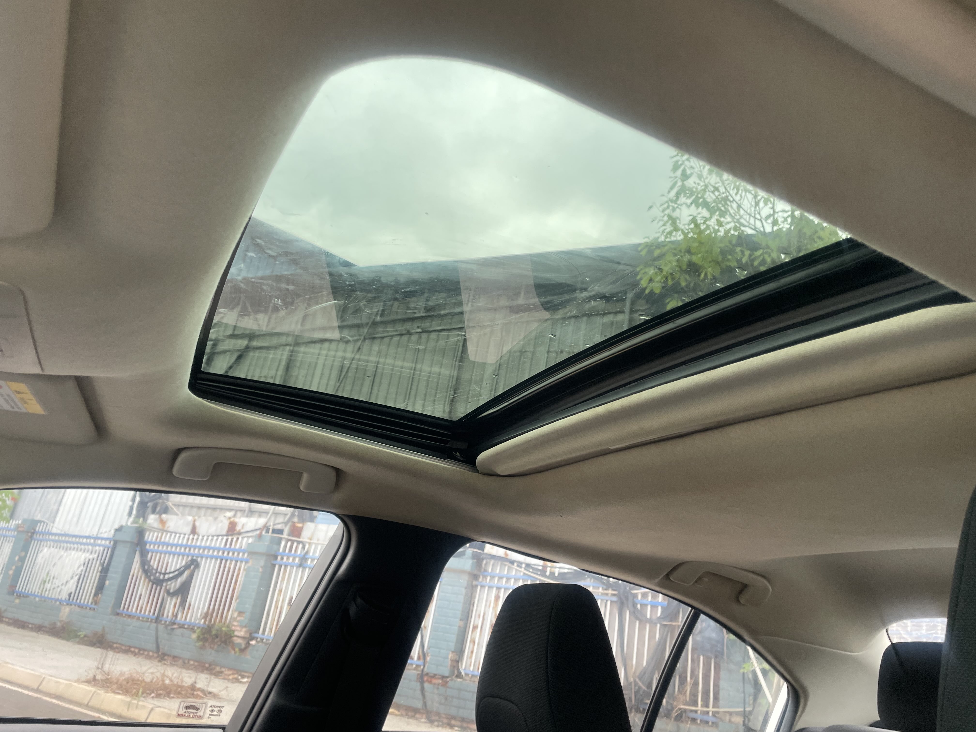 Toyota Corolla 2020 car image #12