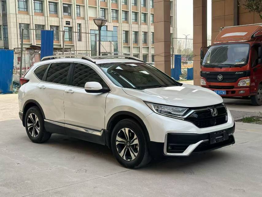 Honda CR-V 2022 car image #5
