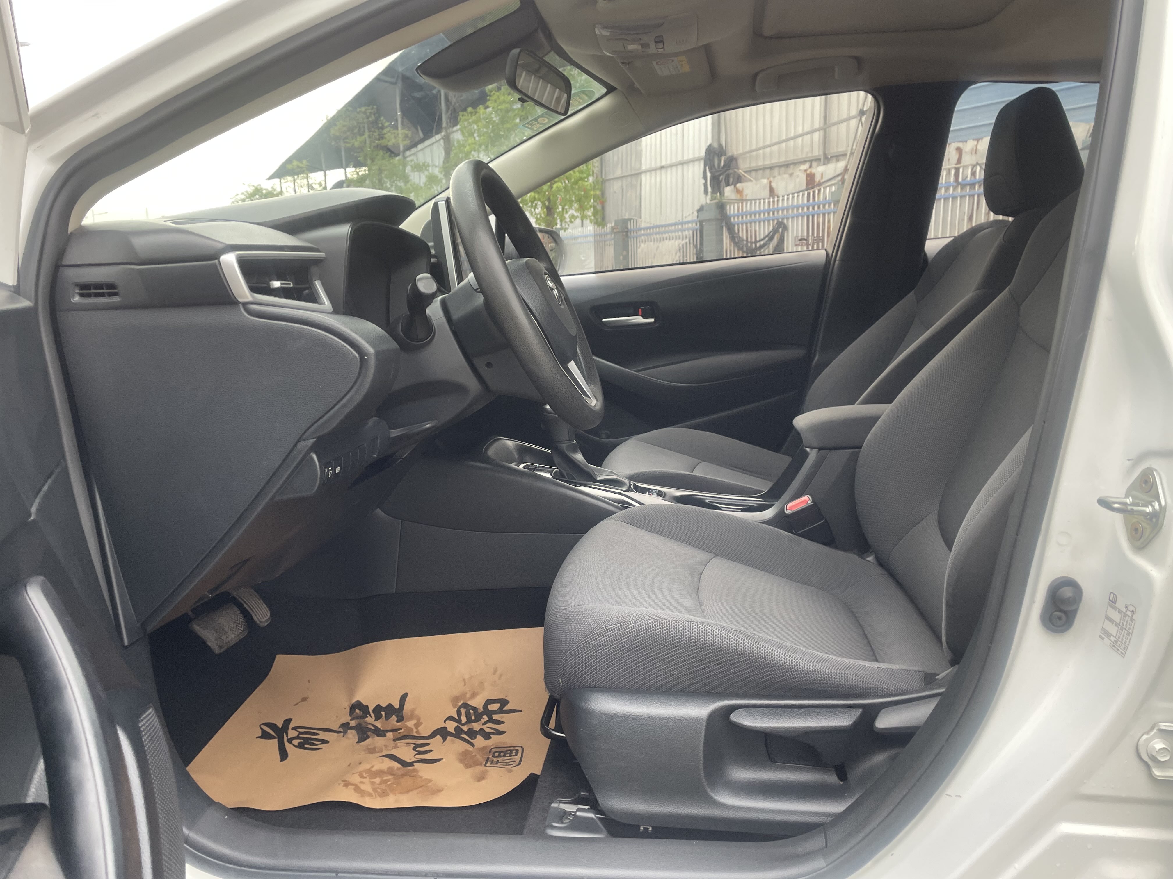 Toyota Corolla 2020 car image #21