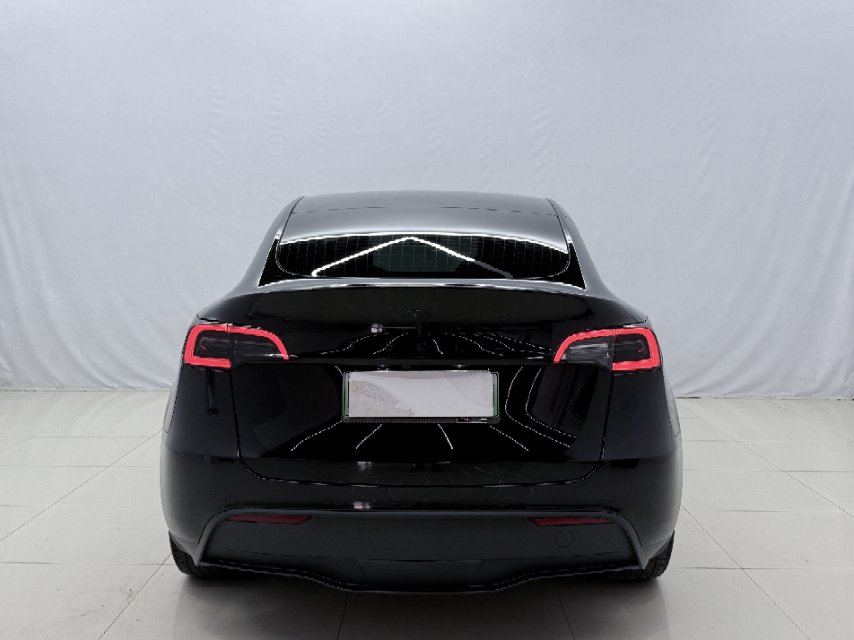 Tesla Model Y 2022 car image #10