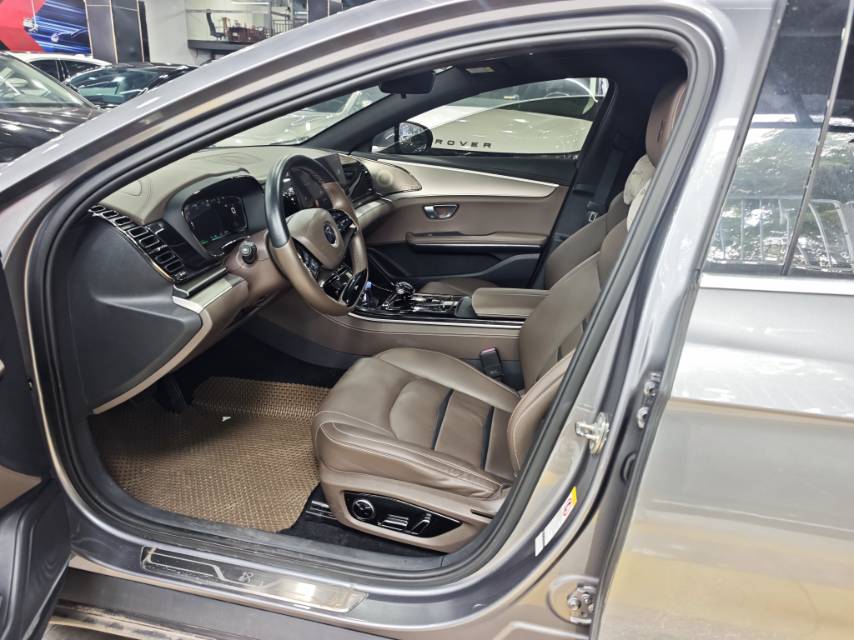 2022 #5 2022 car image #5