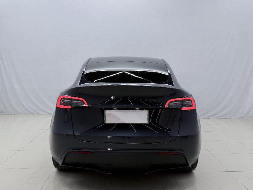 Tesla Model Y 2024 #11 Tesla Model Y 2024 car image #11
