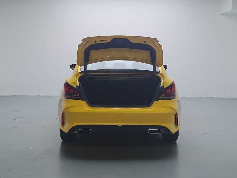 MG 5 2021 #4 MG 5 2021 car image #4