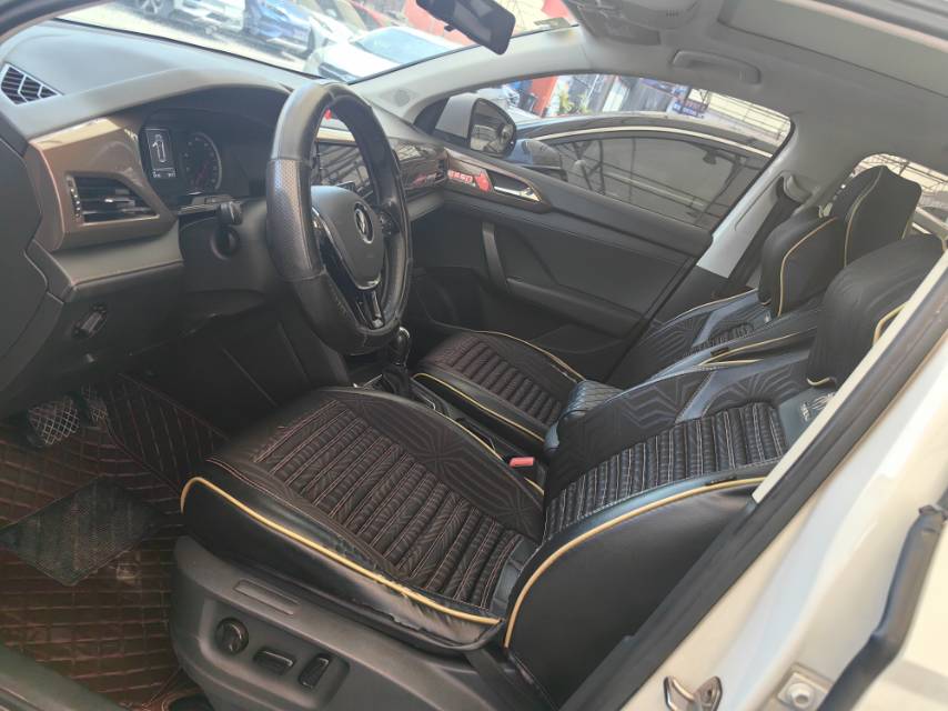 Chery Arrizo 5 2016 car image #6