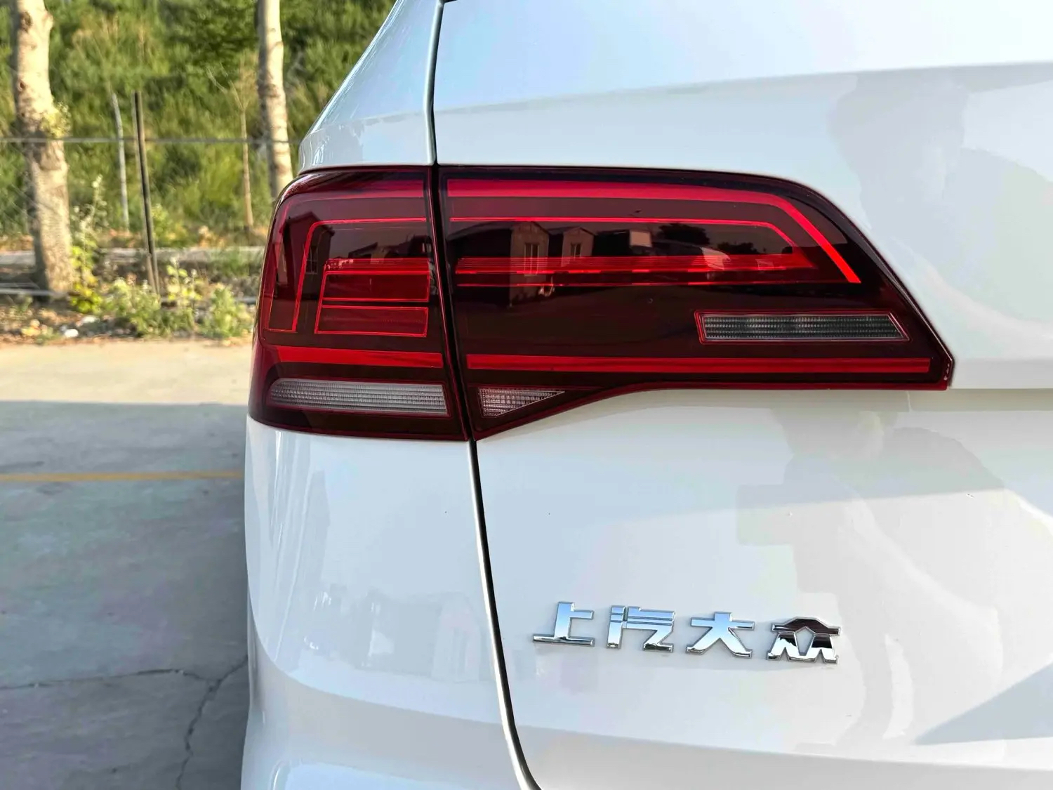 Volkswagen Tharu 2019 #11 Volkswagen Tharu 2019 car image #11