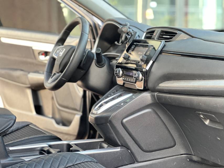 Honda CR-V 2019 #11 Honda CR-V 2019 car image #11