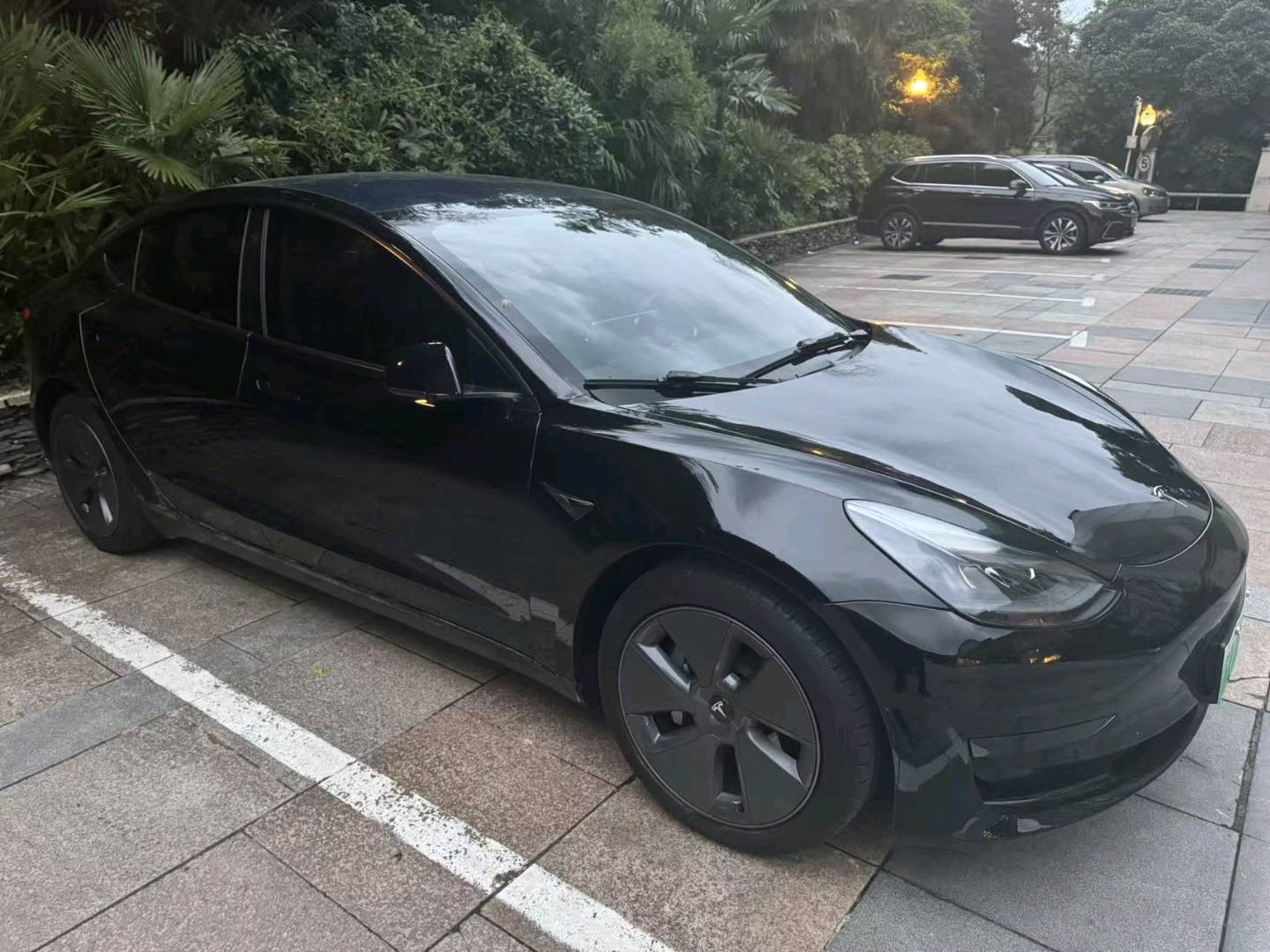Tesla Model 3 2023 #2 Tesla Model 3 2023 imagen de coche #2