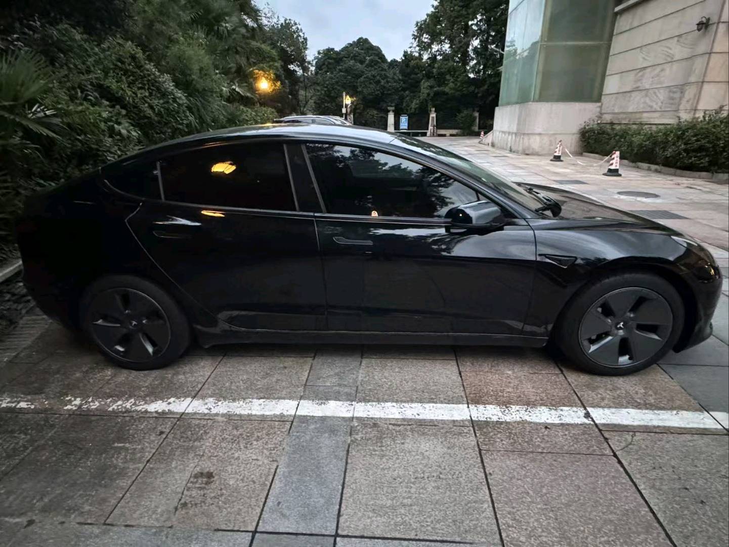 Tesla Model 3 2023 #3 Tesla Model 3 2023 imagen de coche #3