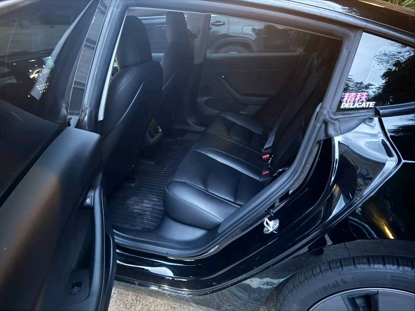 Tesla Model 3 2023 #6 Tesla Model 3 2023 imagen de coche #6
