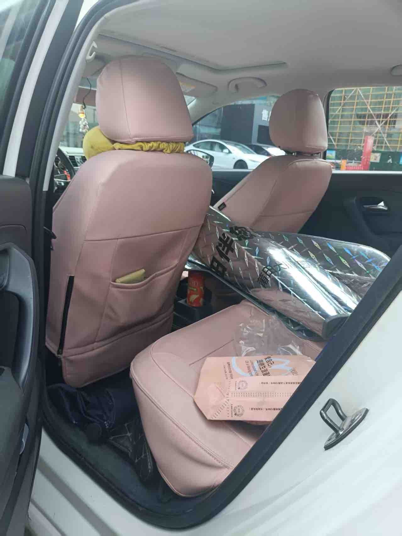 Volkswagen Polo 2017 #4 Volkswagen Polo 2017 car image #4
