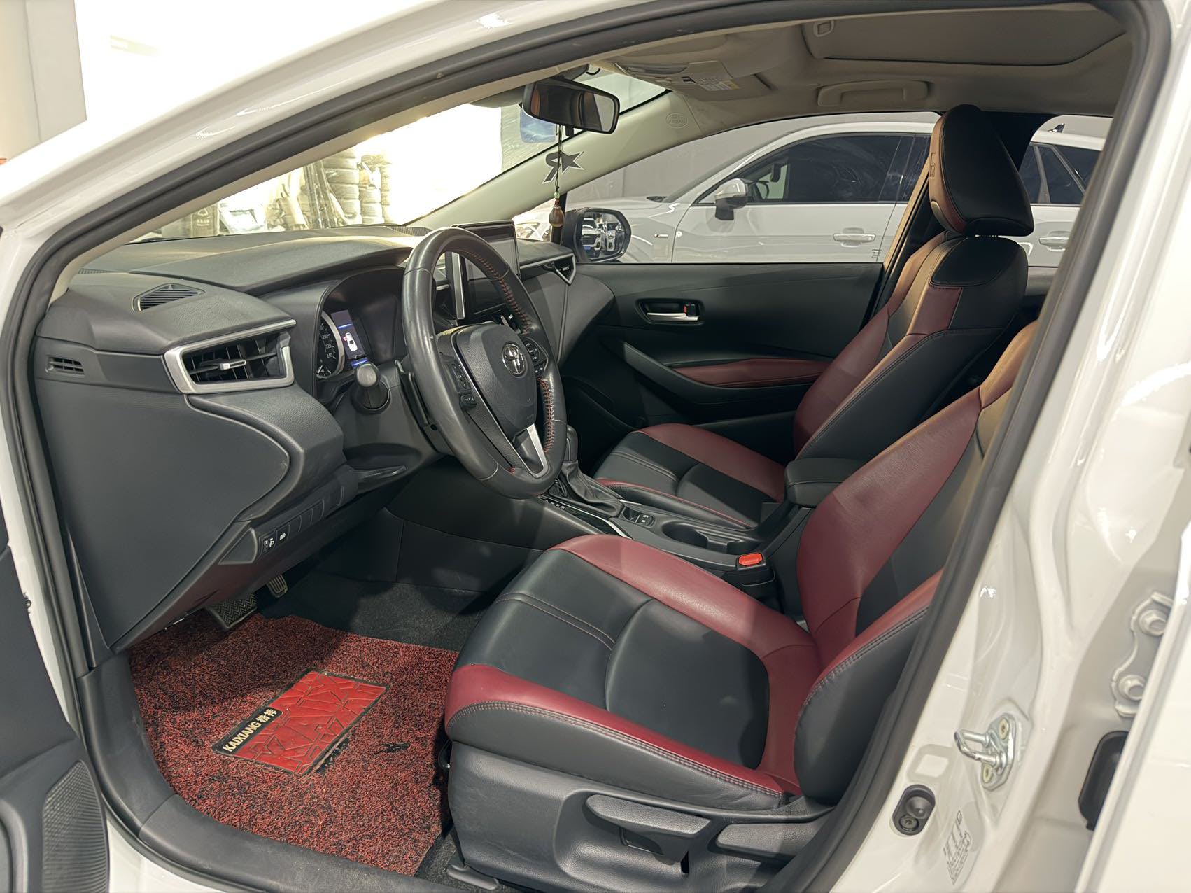 Toyota Corolla 2023 car image #6