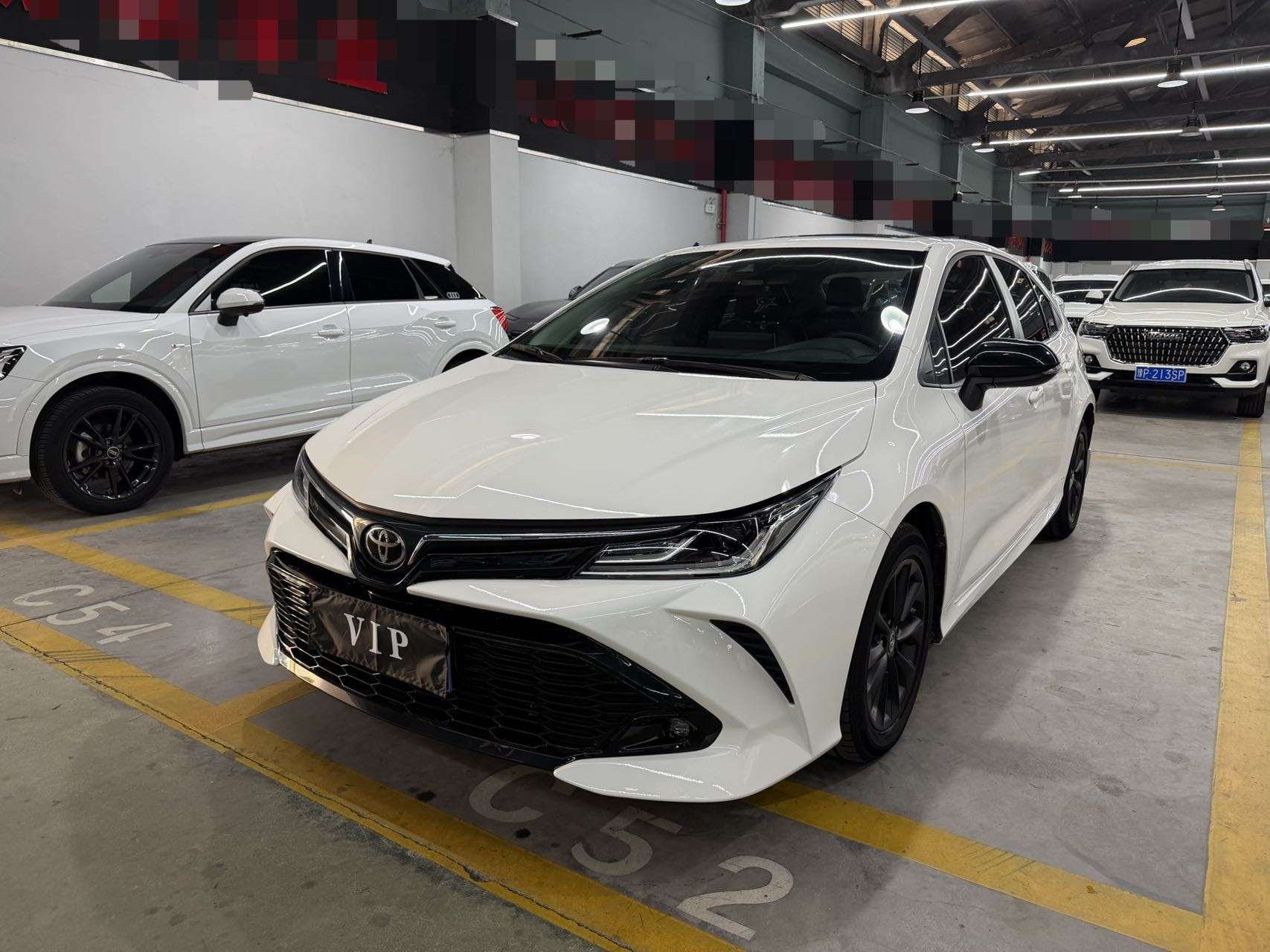 Toyota Corolla 2023 car image #2