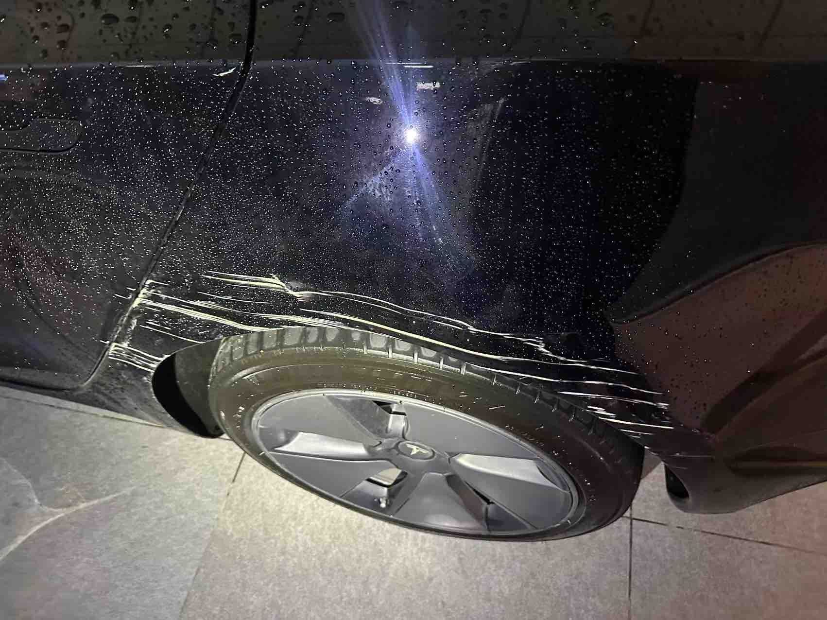 Tesla Model 3 2022 car image #8