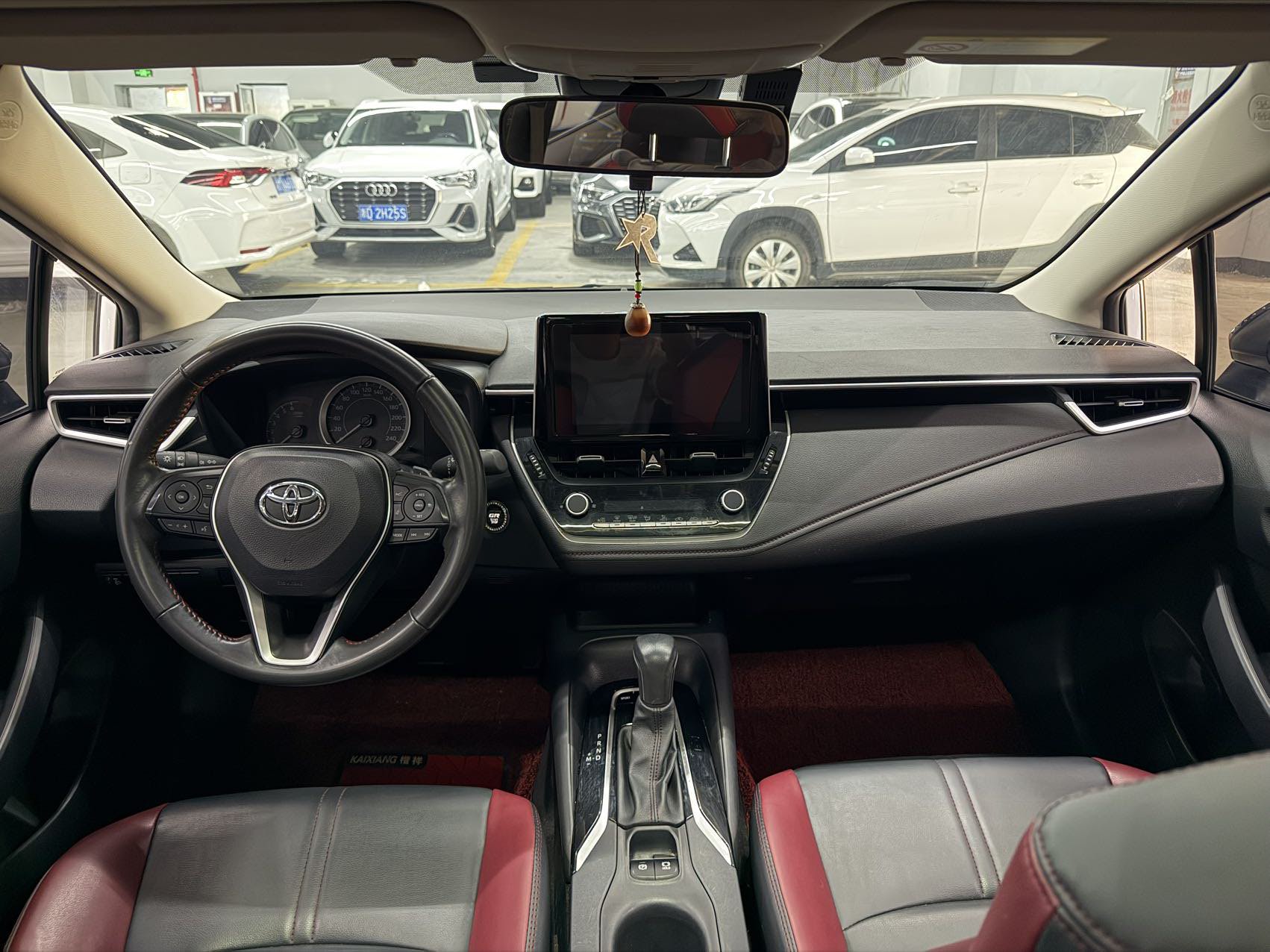 Toyota Corolla 2023 car image #7