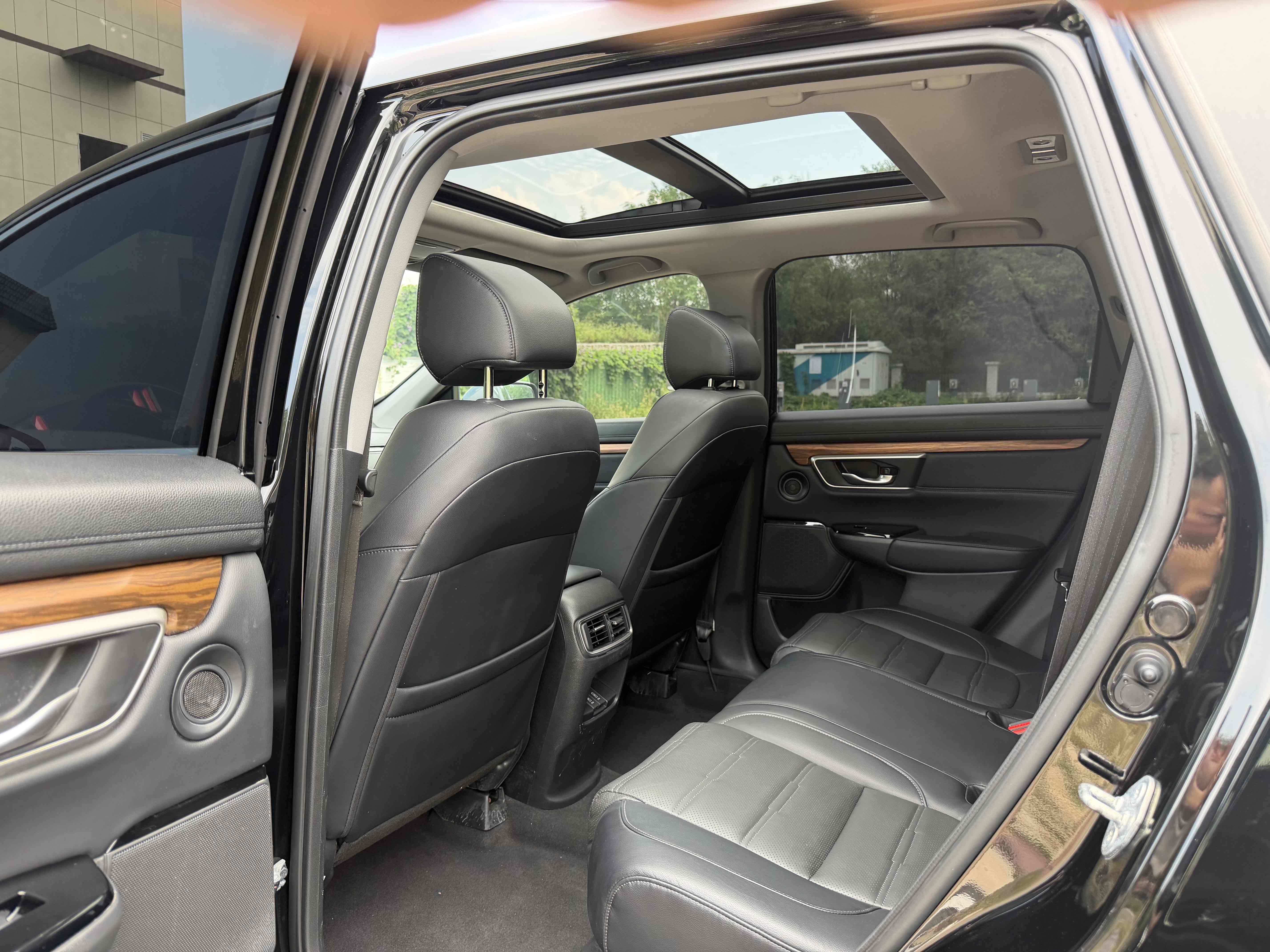 Honda CR-V 2021 car image #8
