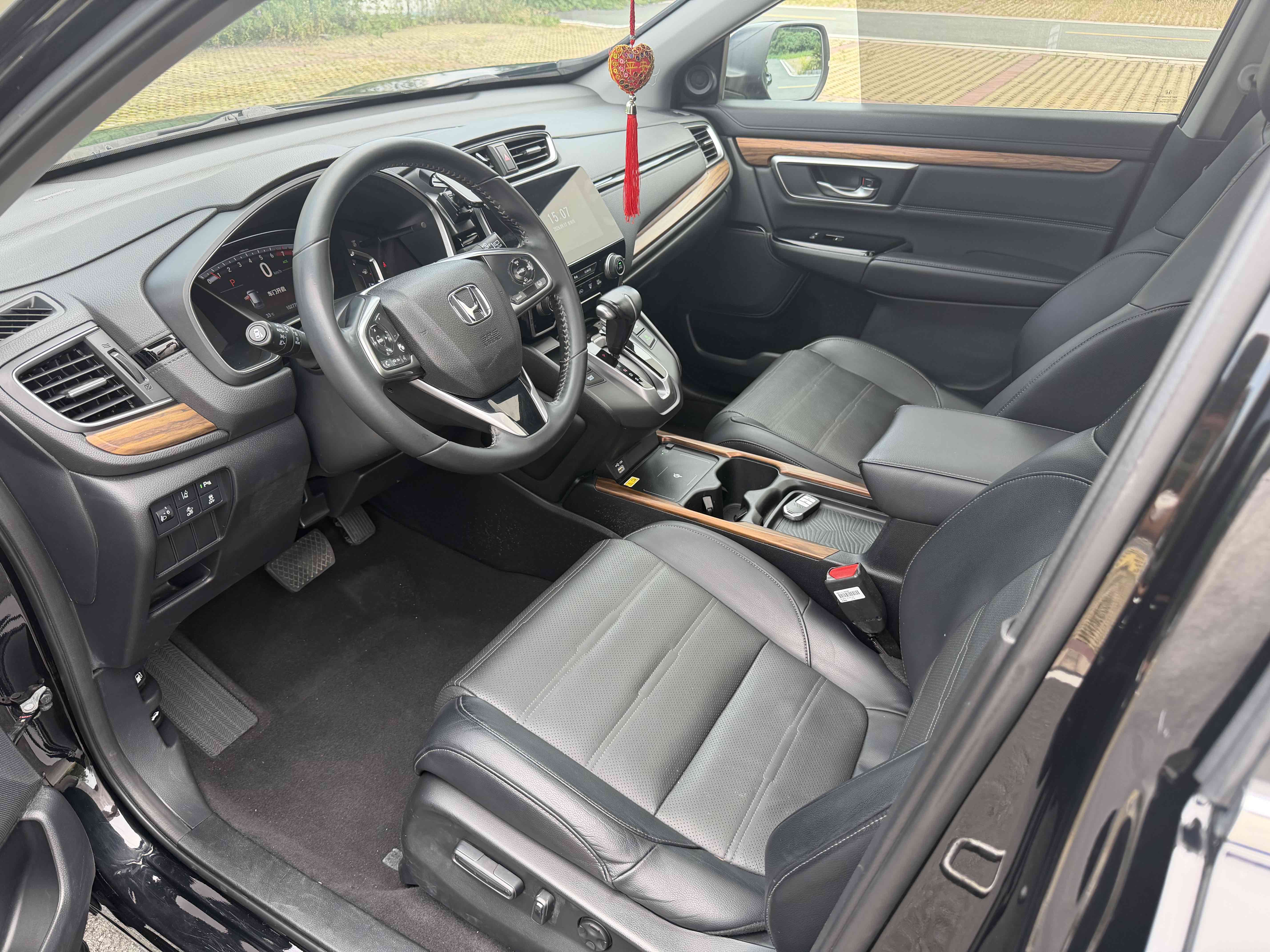 Honda CR-V 2021 car image #6